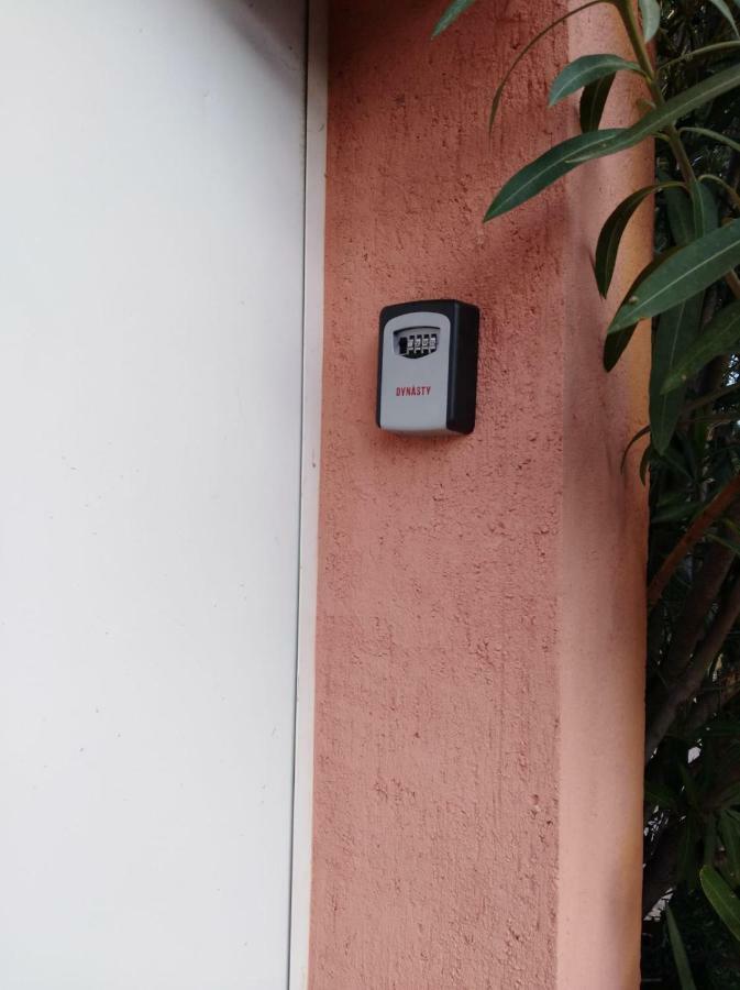 Begurhome Exterior foto